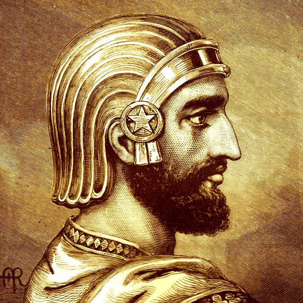 Thymbra Savaşı (Cyrus'un Yükselişi)