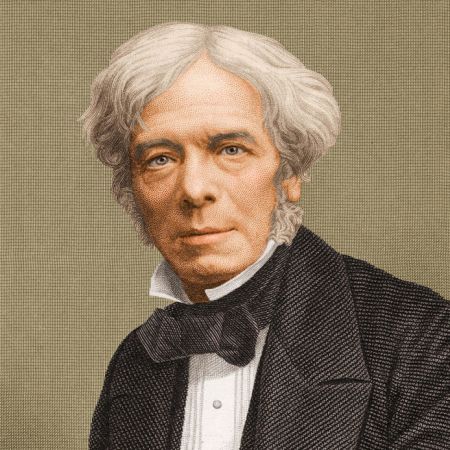 Michael Faraday / Father of Electricity