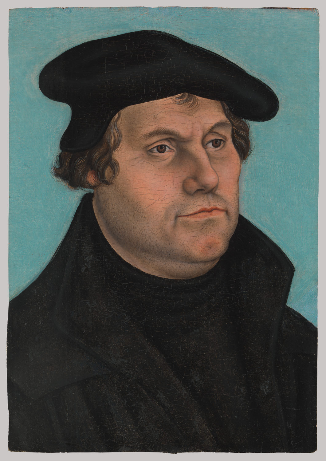 Martin Luther
