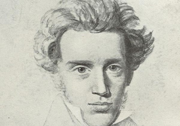 Soren Kierkegaard
